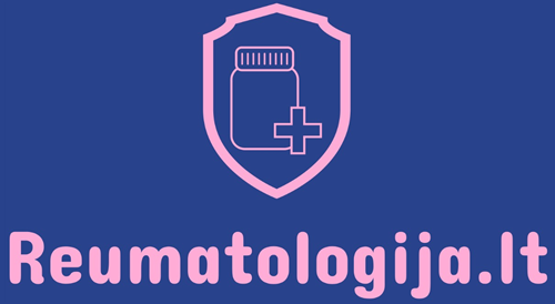 Reumatologija